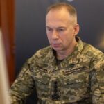 Минимальная зарплата от 30 тысяч и короткие контракты: Сырский рассказал об изменениях в службе в ВСУ