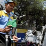 Цены на нефть упали после заявления Трампа об отсрочке удара по Ирану