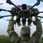 Дрони зупинили російський наступ: ЗМІ про те, що Україна входить у літо сильнішою, ніж будь-коли