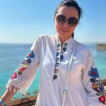 «Якщо плануєте переліт з пересадкою, бажано брати квитки в одній авіакомпанії», — експертка з туризму Марина Білоножко