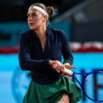 Костюк на очах у земляка з «Реала» розбила уродженку росії та вперше зіграє у фіналі престижного турніру у Мадриді (відео)