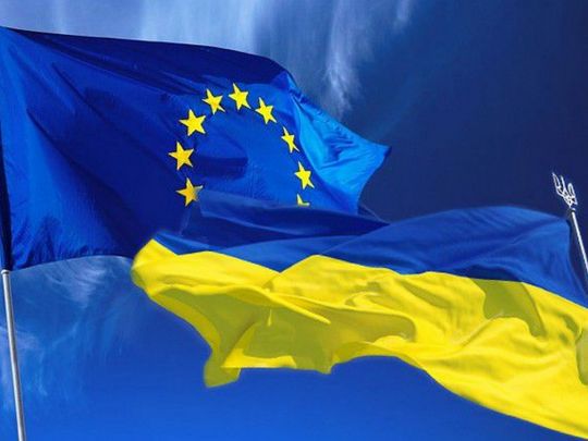 &laquo;Ми&nbsp;залишаємося в&nbsp;Києві&raquo;: ЄС&nbsp;жорстко відповів на&nbsp;вимогу рф&nbsp;про евакуацію
