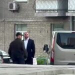 НАБУ і САП «прийшли» до Єрмака: деталі справи про елітне будівництво під Києвом (фото, відео)