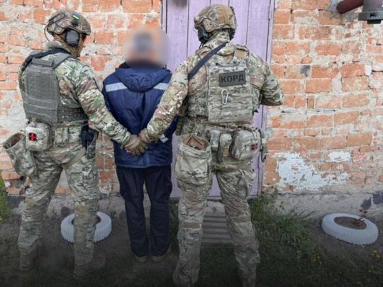 На&nbsp;Київщині підірвали гранату біля будівлі ТЦК, а&nbsp;на&nbsp;Рівненщині зловили військового, який стріляв у&nbsp;військових