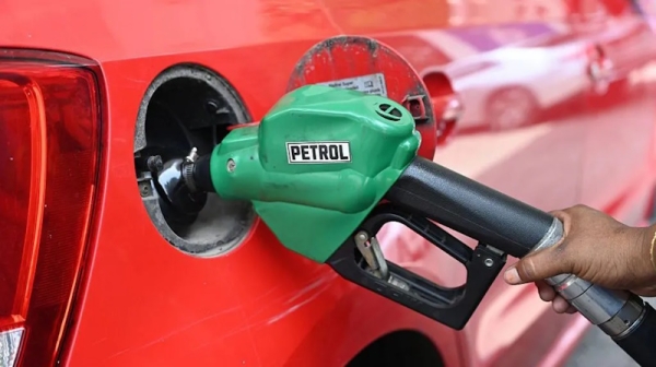 Нефть сорта Brent рухнула ниже $98 на ожиданиях мира на Ближнем Востоке