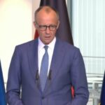 Поїздка до москви має наслідки: канцлер Мерц скасував візит до Словаччини