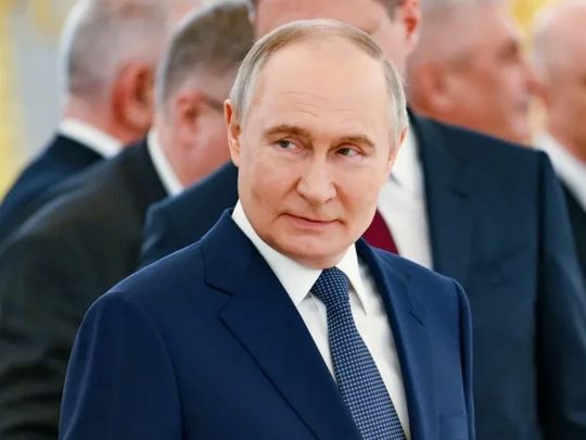 путін готує великий літній наступ: під загрозою ключовий регіон України