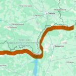 Росіяни почали використовувати нову тактику атак «Шахедами»