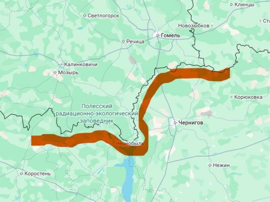 Росіяни почали використовувати нову тактику атак &laquo;Шахедами&raquo;