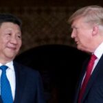 Розмахував великою палицею: Трамп відмовився від своєї попередньої стратегії у ставленні до Китаю