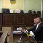Справа Єрмака: суд відмовився збільшити суму застави для ексглави Офісу президента