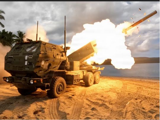 США попередили Європу про &laquo;значні затримки&raquo; постачань зброї