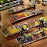 У 10 разів дорожче ніж у Китаї: ціни на продукти в Україні вражають