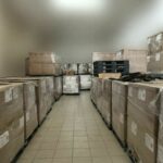 Железняк збрехав про продаж «бронежилетів Міндіча», — головред Babel