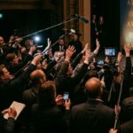 Журналістика під тиском: чому ухвалення нового Цивільного кодексу може «вбити» свободу слова
