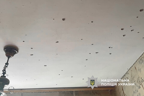 В Одессе произошел взрыв в многоэтажке: пострадал мужчина В Одессе произошел взрыв в многоэтажке: пострадал мужчина