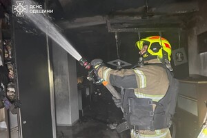 Российские БпЛА ударили по домам в Одессе: среди пострадавших – дети (обновлено) Российские БпЛА ударили по домам в Одессе: среди пострадавших – дети (обновлено)