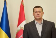 В Одессе ушел с должности один из заместителей мэра