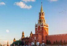кремль готує росіян до кінця війни: у мережу злили сценарій для населення