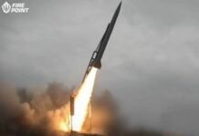 «Не пізніше осені»: українські ракети атакують москву, щойно отримають останній важливий компонент