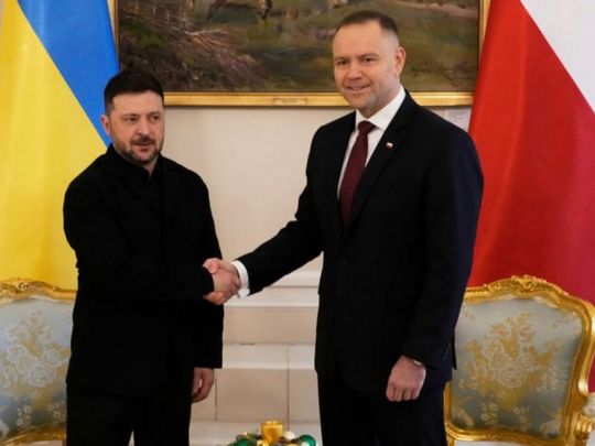«Польща втратила престиж через конфлікт з Україною»: колишній міністр закордонних справ зробив різку заяву