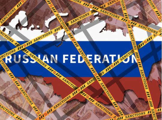 Єврокомісія презентувала 21-й пакет санкцій проти рф: які обмеження запровадять