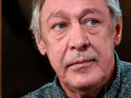 «Режим дуже потребує колишнього вільнодумця, переплавленого в лакея»: Олександр Невзоров — про звільнення артиста Михайла Єфремова